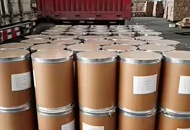 25 kg fibre drums